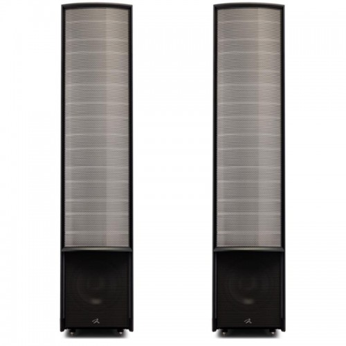 Напольная акустика Martin Logan Expression ESL 13A Basalt Black