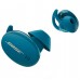 Наушники Bose Sport Earbuds Baltic Blue (805746-0020)