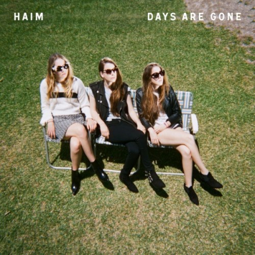 Виниловая пластинка HAIM, Days Are Gone