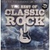 Виниловая пластинка Various artist - THE BEST OF CLASSIC ROCK