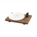 Проигрыватель винила Pro-Ject DEBUT III DC ESPRIT Wood OM10