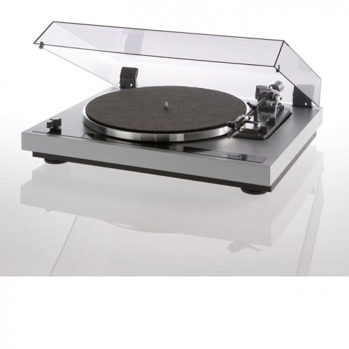 Проигрыватель винила Thorens TD 190-2 silver (OM 10) + Sumiko Black Pearl