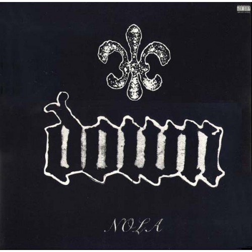 Виниловая пластинка Down NOLA (180 Gram)