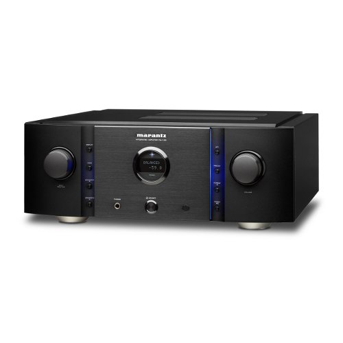 Стереоусилитель Marantz PM 11S3 black