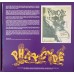 Виниловая пластинка The Pharcyde, Bizarre Ride II The Pharcyde (25th Anniversary Edition)