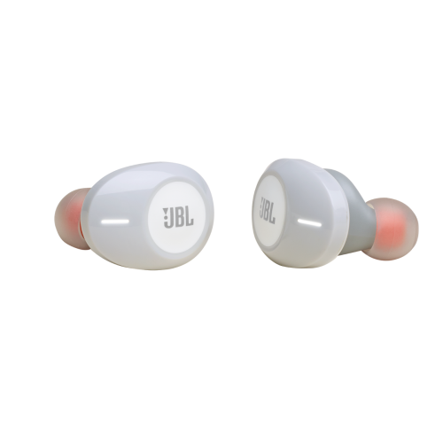 Наушники JBL Tune 120 TWS white