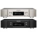 Сетевой аудио проигрыватель Marantz NA 6005 black