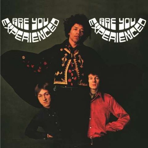 Виниловая пластинка Sony Jimi Hendrix Are You Experienced (180 Gram/Gatefold)