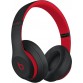 Наушники Beats Studio3 Decade Collection Black Red (MX422EE/A)