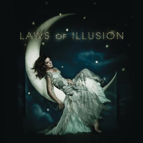 Виниловая пластинка Sarah McLachlan LAWS OF ILLUSION