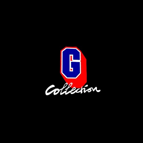 Виниловая пластинка Gorillaz - G Collection - The Complete Studio Albums (RSD2021/Limited Box Set)