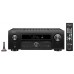 AV ресивер Denon AVC-X6700H Black