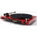 Комплект Pro-Ject Set Juke Box E + Speaker Box 5 red/red