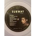 Виниловая пластинка OST — SUBWAY (ERIC SERRA) (LP)