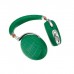 Наушники Parrot Zik 3 + Charger emerald green croc