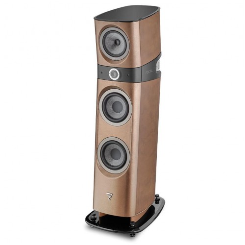 Напольная акустика Focal Sopra N° 2 Brown Concrete