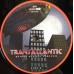 Виниловая пластинка Transatlantic BRIDGE ACROSS FOREVER (Gatefold black 2LP 180 Gram +CD)