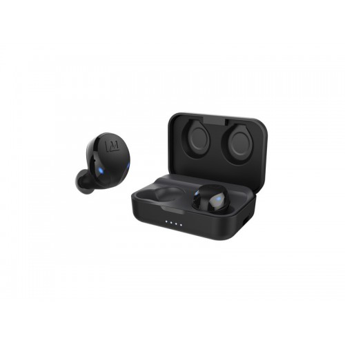 Наушники MEE Audio X10 black