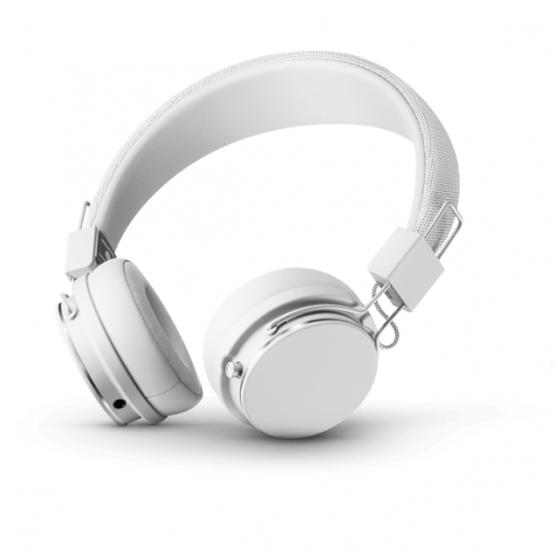 Наушники URBANEARS Plattan II BT True White