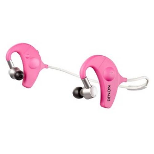 Наушники Denon AH-W150 pink