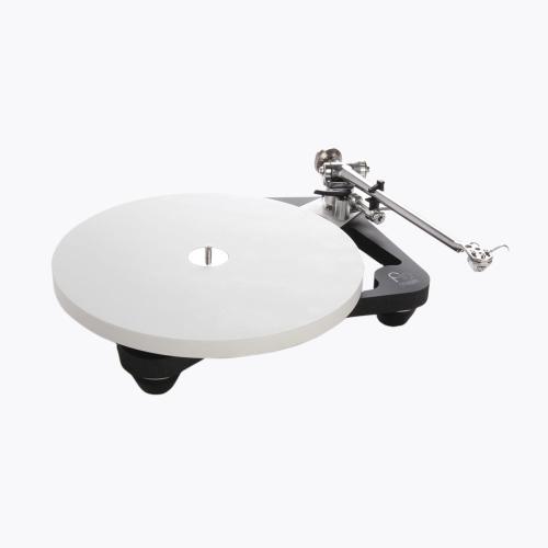 Проигрыватель винила Rega Planar 10 (B-3000 + Apheta 3 MC) black