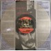 Виниловая пластинка OST - Sacco E Vanzetti (Ennio Morricone) (RSD2024, Clear Transparent Vinyl, 30x30cm insert LP)