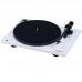 Проигрыватель винила Pro-Ject ESSENTIAL III RecordMaster (OM 10) piano black