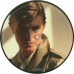 Виниловая пластинка PLG BOWIE, DAVID, BOYS KEEP SWINGING (40TH ANNIVERSARY) (Picture Vinyl/2 Tracks)