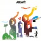 Виниловая пластинка ABBA,, ABBA - The Album