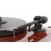 Проигрыватель винила Pro-Ject 2-Xperience Classic (Ortofon 2M-Red) mahogany