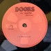 Виниловая пластинка DOORS THE - LA WOMAN SESSIONS - RSD 2022 RELEASE (4LP)