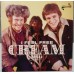 Виниловая пластинка Cream - Singles (V7) (Box)