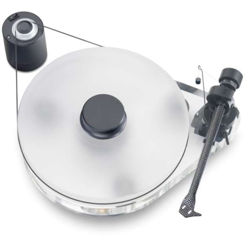 Проигрыватель винила Pro-Ject RPM 9.1 Acryl