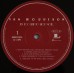 Виниловая пластинка Sony Van Morrison ...It'S Too Late To Stop Now: Volume I (Trifold)