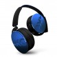 Наушники AKG Y50BT blue