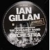 Виниловая пластинка Ian Gillan — CONTRACTUAL OBLIGATION (LIVE IN ST.PETERSBURG) (3LP)