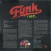 Виниловая пластинка Funk, Inc., Funk, Inc