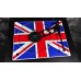 Проигрыватель винила Rega RP3 (ELYS-2) Union Jack