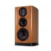 Полочная акустика Wharfedale Aura 2 Hi-Gloss Walnut