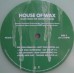 Виниловая пластинка WM VARIOUS ARTISTS, HOUSE OF WAX: MUSIC FROM THE MOTION PICTURE (RSD2019/Limited Coke Bottle Clear Vinyl)