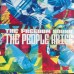 Виниловая пластинка Various Artists - The Freedom Sound! The People Arise ( RSD2024, Blue Swirl Vinyl LP)