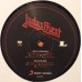 Виниловая пластинка Judas Priest POINT OF ENTRY