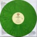 Виниловая пластинка WM The Time What Time Is It? (Green Vinyl)