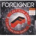 Виниловая пластинка Foreigner - Can't Slow Down (Coloured Vinyl 2LP)