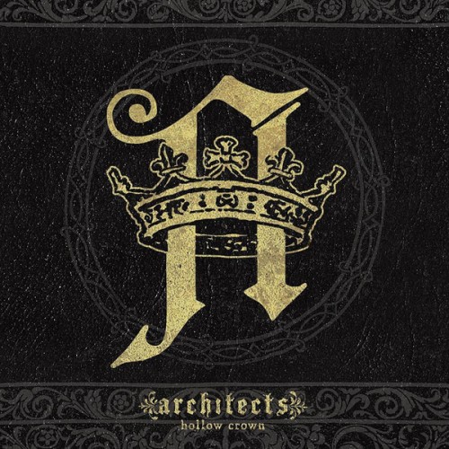 Виниловая пластинка Architects HOLLOW CROWN (LP+CD)