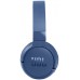 Наушники JBL Tune 660NCBT Blue (JBLT660NCBLU)