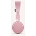 Наушники Urbanears Plattan II BT Powder Pink