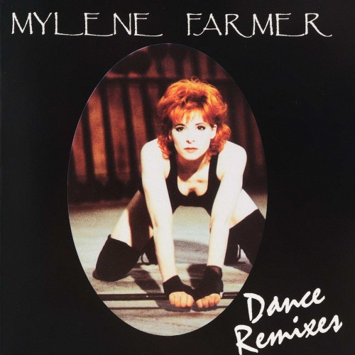 Виниловая пластинка Mylene Farmer – Dance Remixes