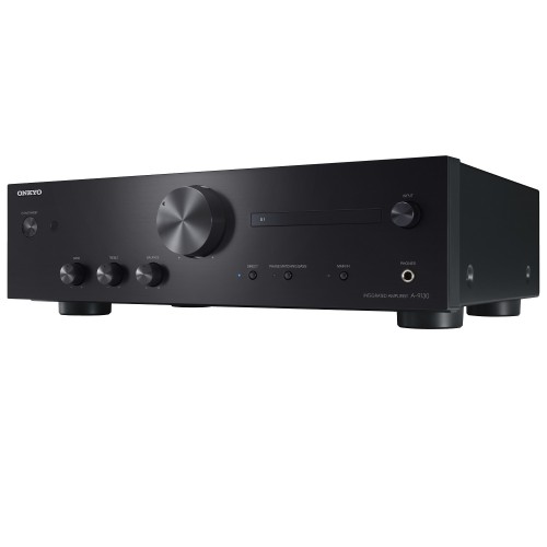 Стереоусилитель Onkyo A-9130 black