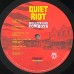 Виниловая пластинка Quiet Riot — HOLLYWOOD COWBOYS (LP)